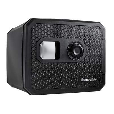WATER & FIREPROOF SAFES