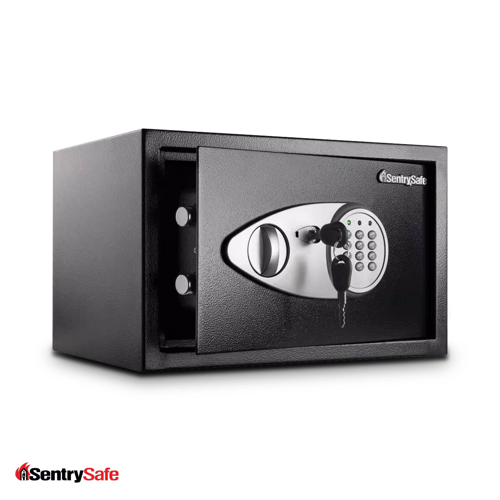 SentrySafe X055 セキュリティ金庫 1.4 cu ft Digital Security Safe X055 – SentrySafe Store