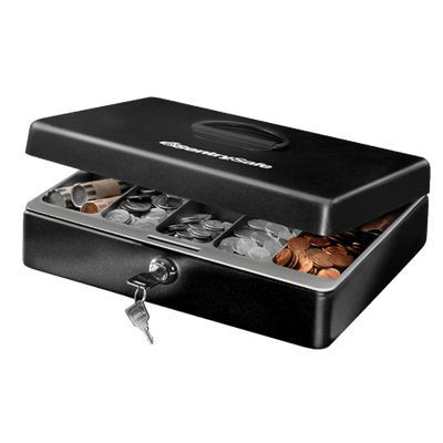 CASH BOXES