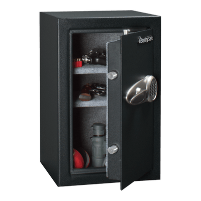 Firearm Storage