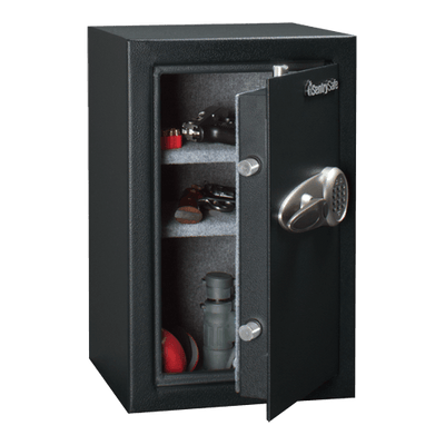 Business Security Safe - Digital T6-331