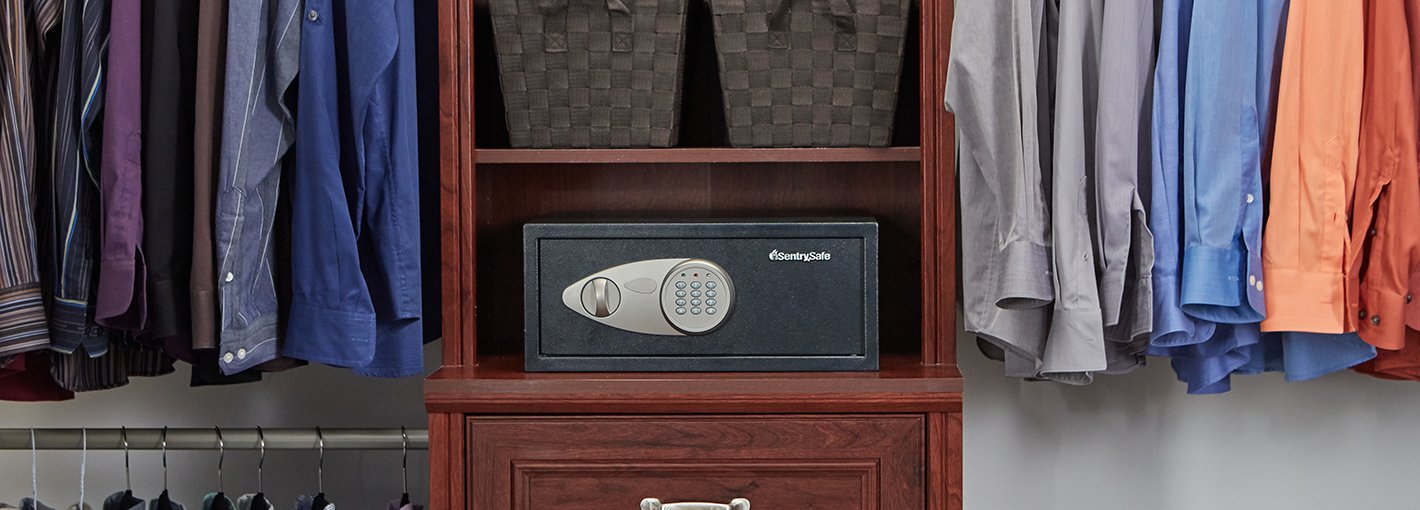 Summer Sale – SentrySafe Store