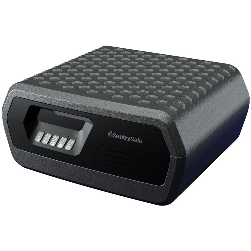 Digital Fire/Water Chest