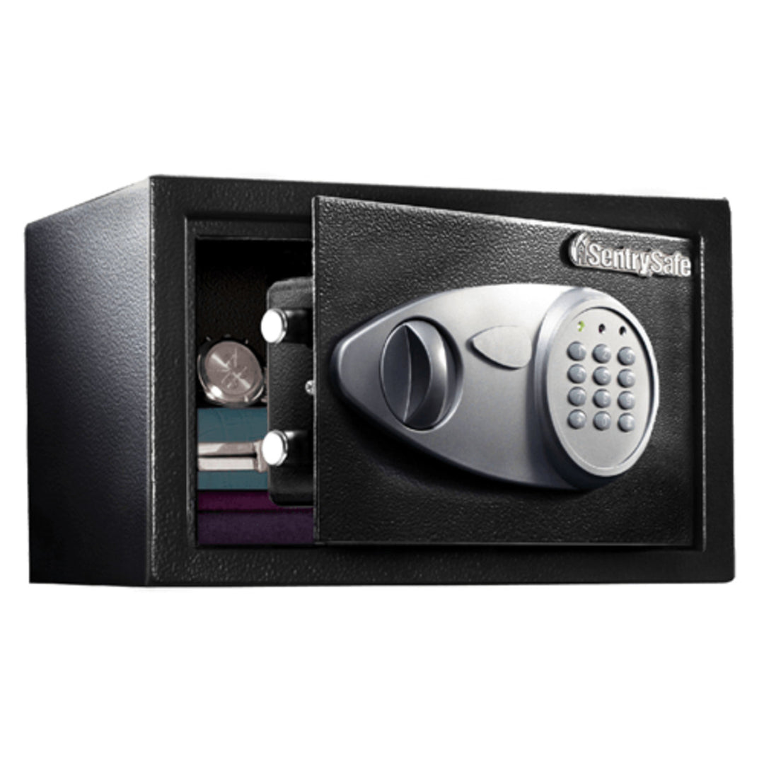 Digital Security Safe – SentrySafe Store