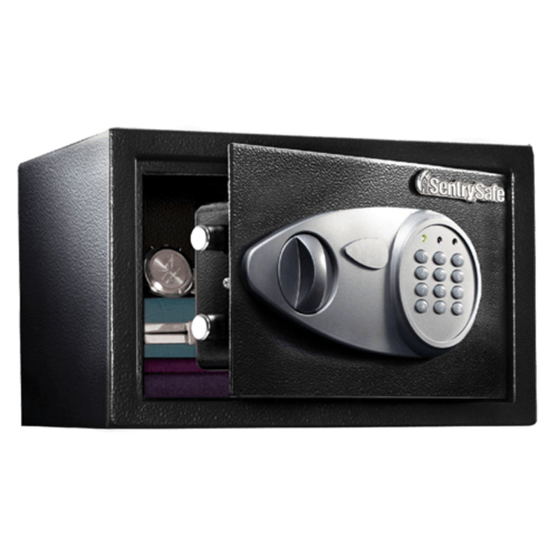 Digital Security Safe