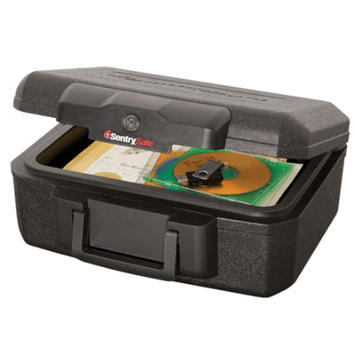 WATER & FIREPROOF SAFES
