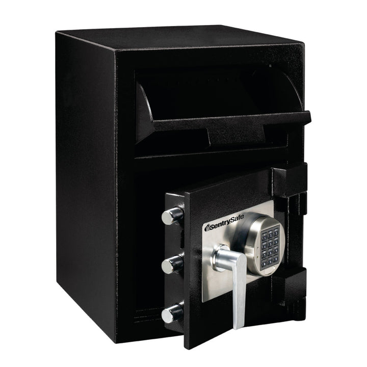 Deposit Safes – SentrySafe Store