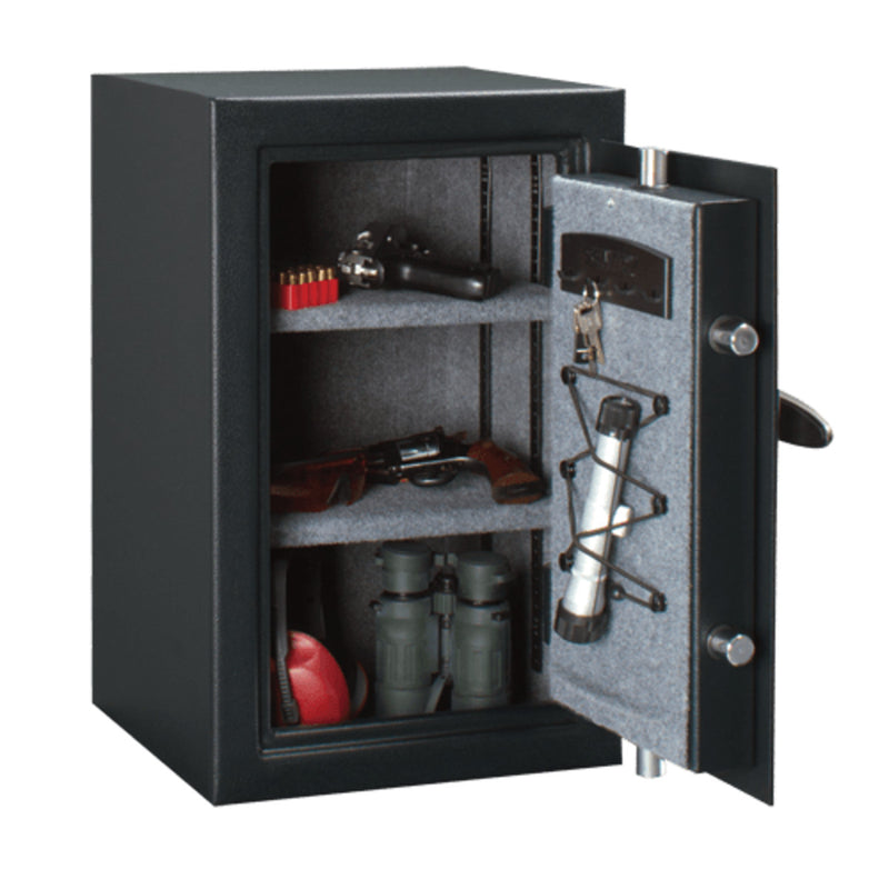 Business Security Safe - Digital