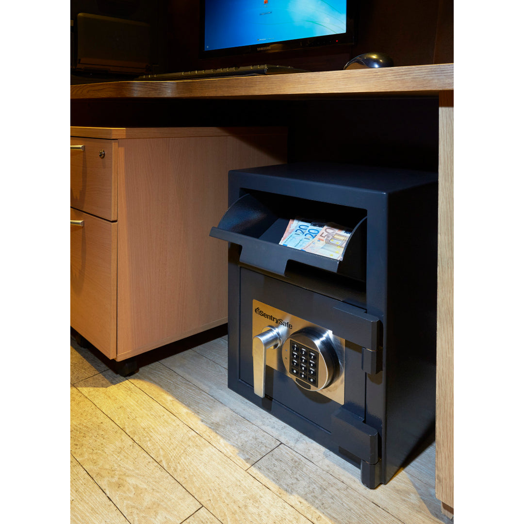 Deposit Safes – SentrySafe Store