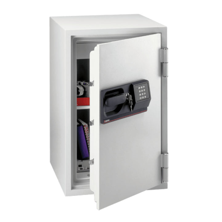 Business Fireproof Safe for Documents with Digital Keypad, 34.5 in