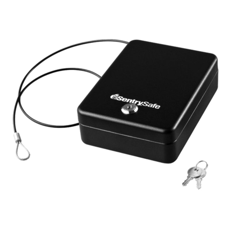 Portable Security Safe