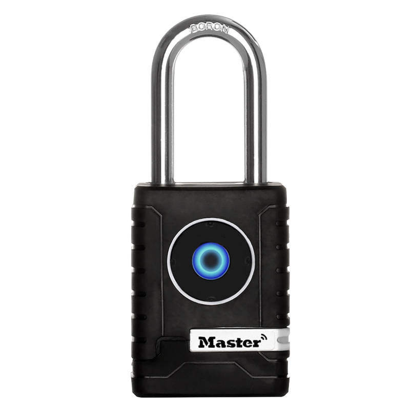 Bluetooth® Outdoor Padlock 4401LHEC