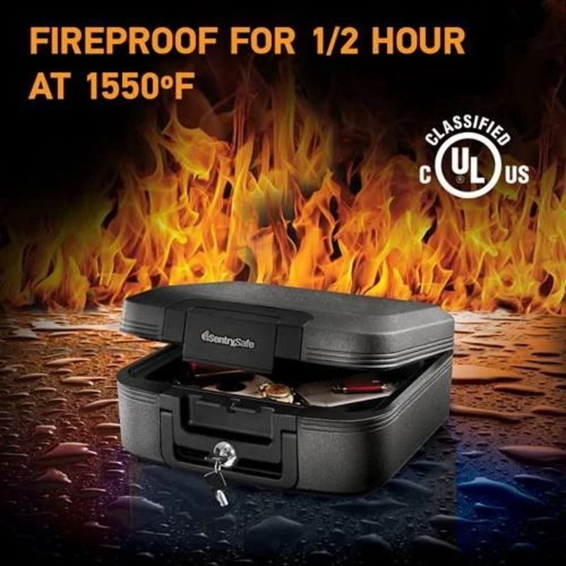 Fire/Water Chest | CHW20221 – SentrySafe Store