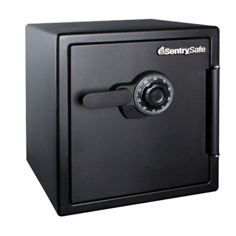 Fire and Water Safe – SentrySafe Store