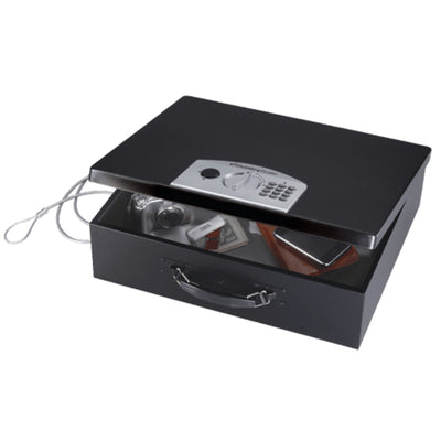 Portable Security Safe