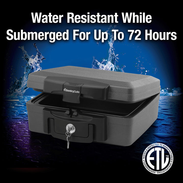 Fire/Water Chest – SentrySafe Store