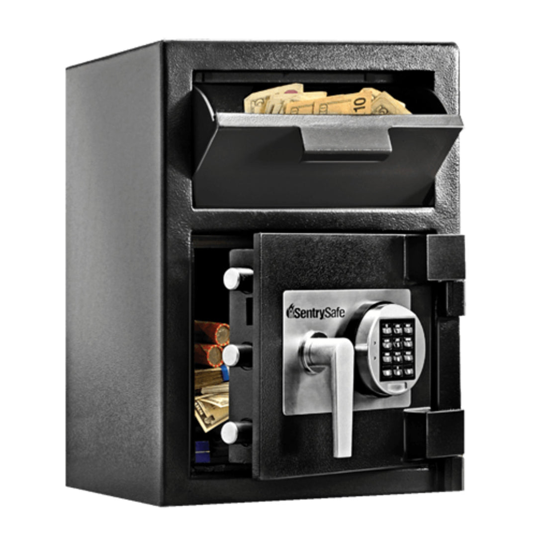 Deposit Safes – SentrySafe Store