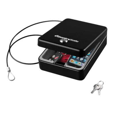 Portable Security Safe