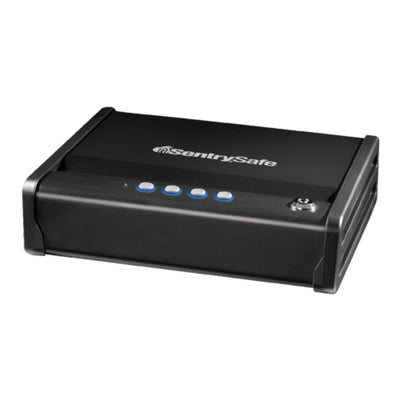 Quick Access Digital Pistol Safe