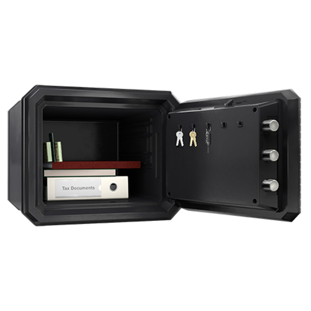 Fire/Water Safe with Dial Combination FPW082C – SentrySafe Store