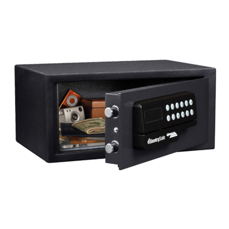 Card Swipe Safe – SentrySafe Store