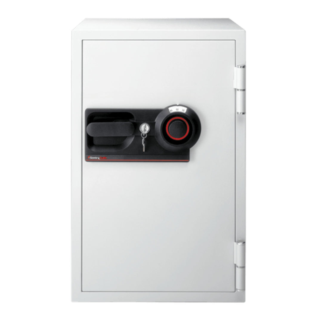 Business Fireproof Safe for Documents with Combination Dial, 34.5
