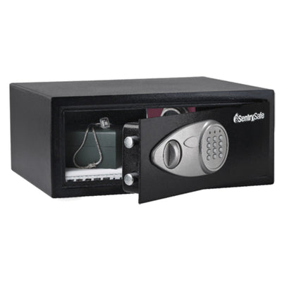 Digital Security Safe