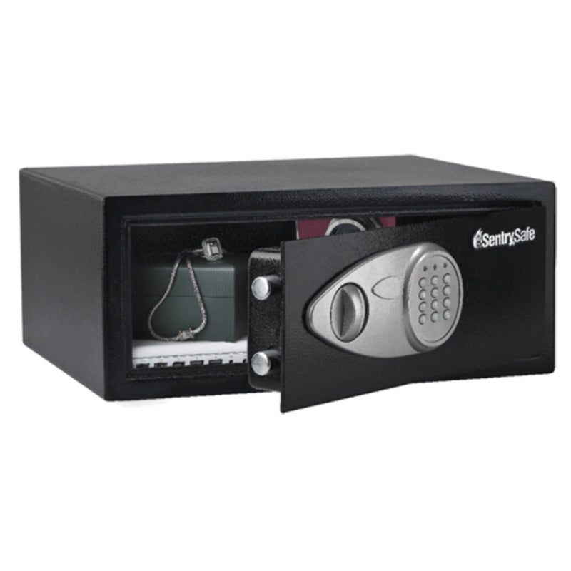 Digital Security Safe