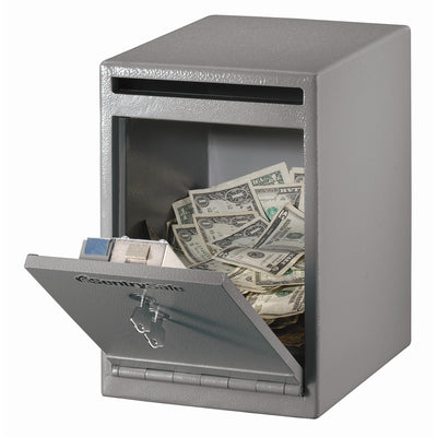 Depository Safe