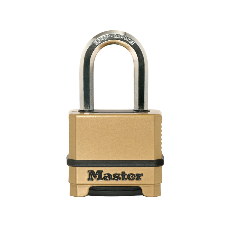 Magnum® Set Your Own Combination Padlock M175XDLF