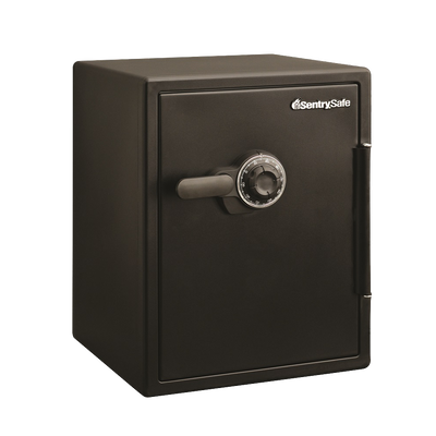 Combination Fire/Water Safe SFW205CWB