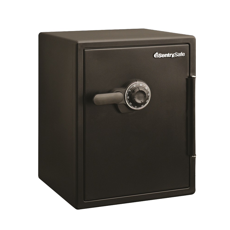 Combination Fire/Water Safe SFW205CWB