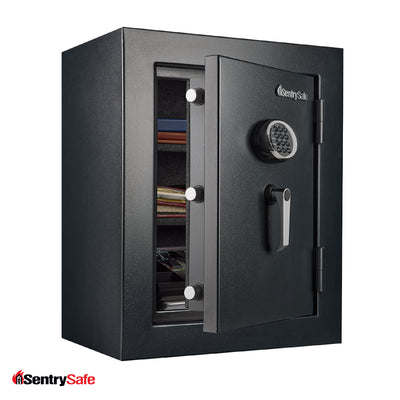 Fire/Water Digital Safe EF3428E