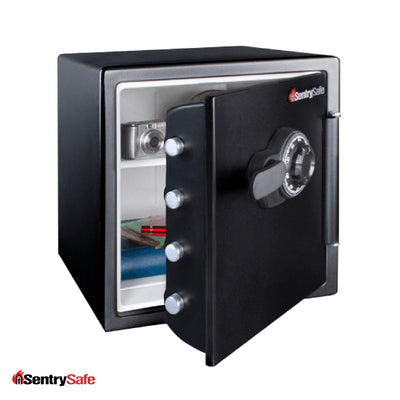 Combination Fire/Water Safe SFW123CS