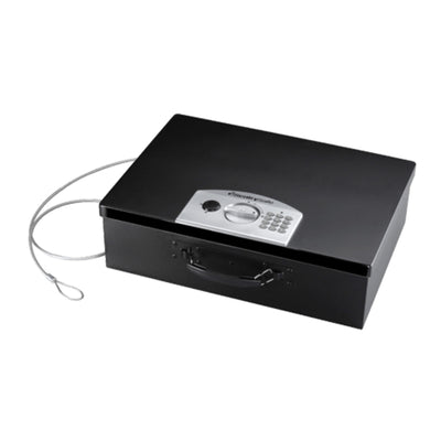 Portable Security Safe