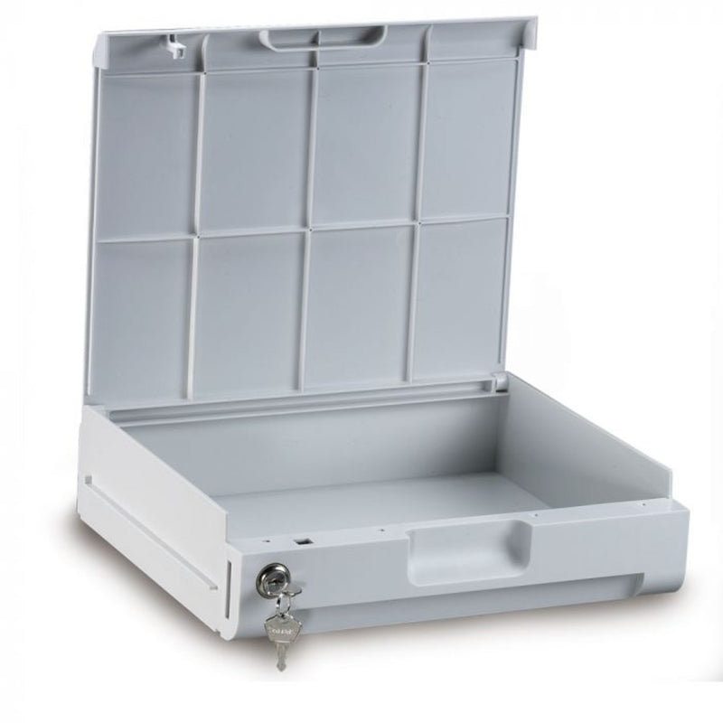 Locking Drawer Accessory for 0.8 or 1.2 cu ft Safes 913