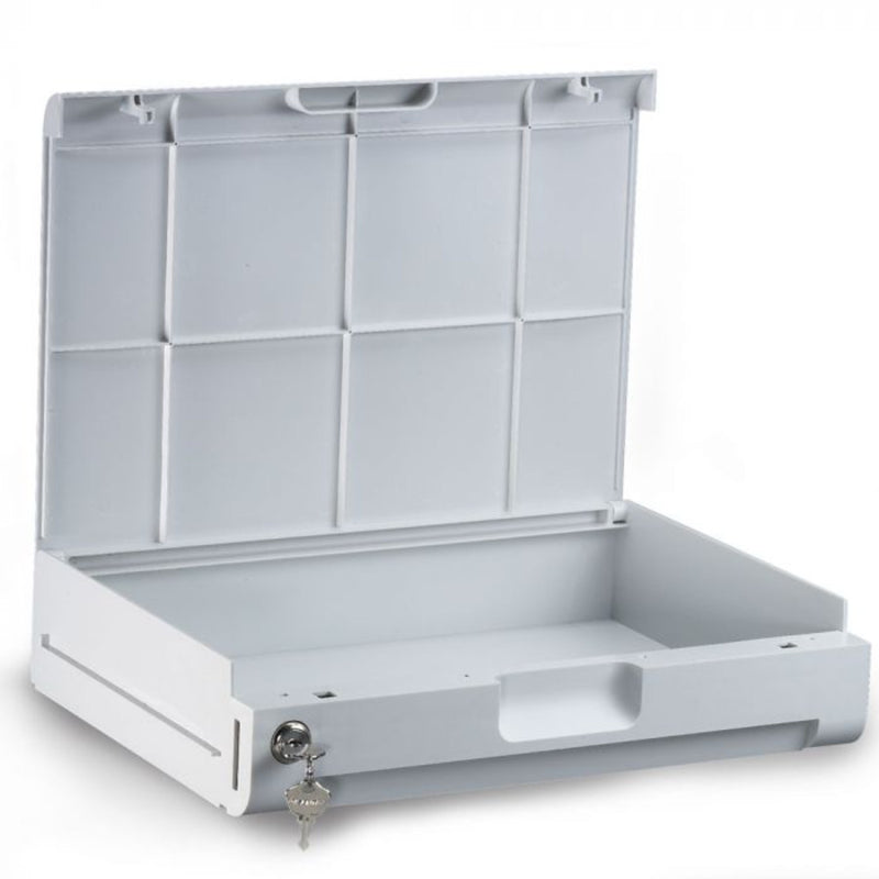 Locking Drawer Accessory for 2.0 cu ft or 1.6 cu ft Safes 915