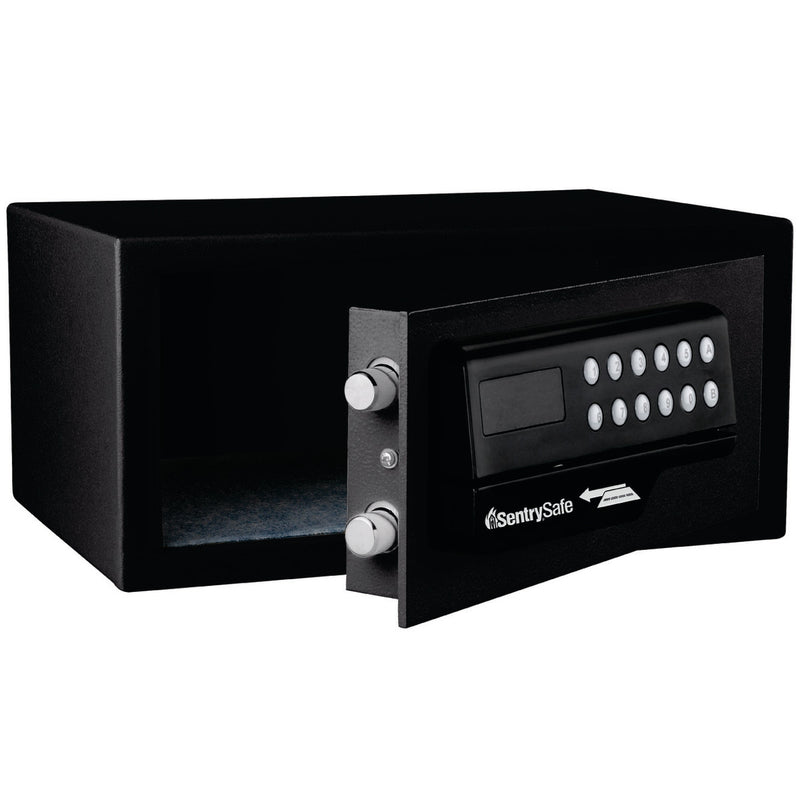 Card Swipe Safe – SentrySafe Store