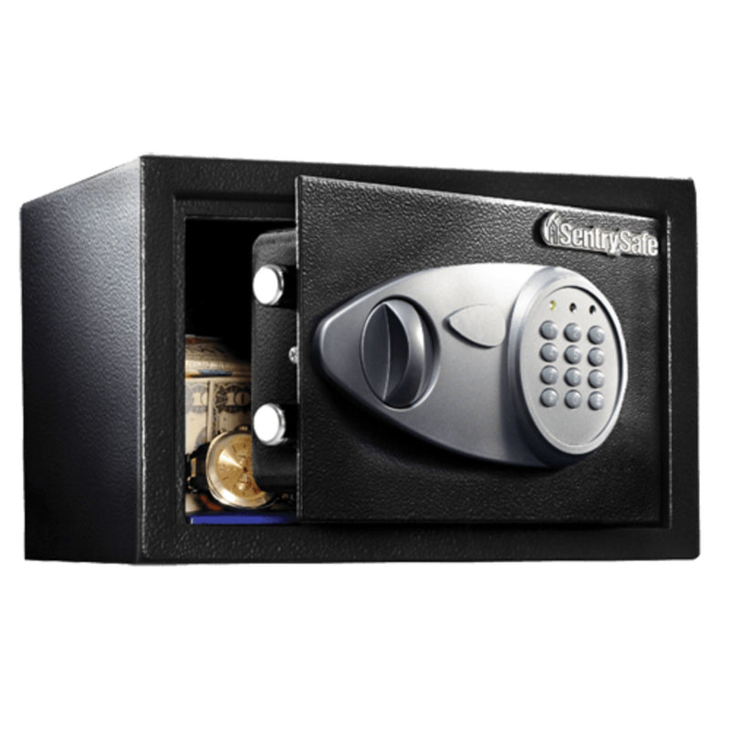 Digital Security Safe