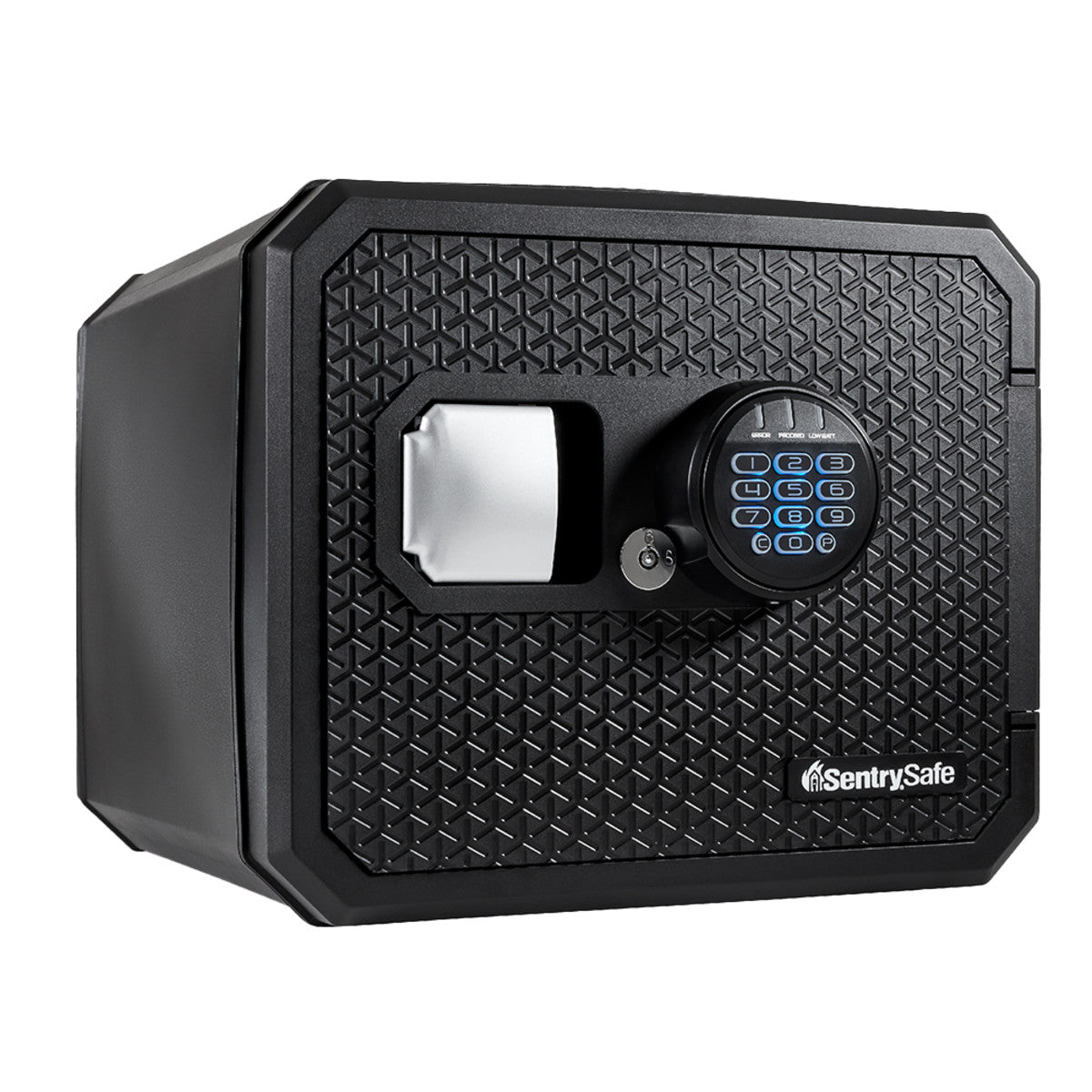 Fireproof Waterproof Safe