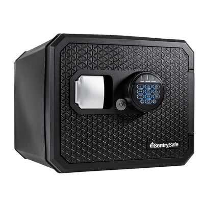 WATER & FIREPROOF SAFES