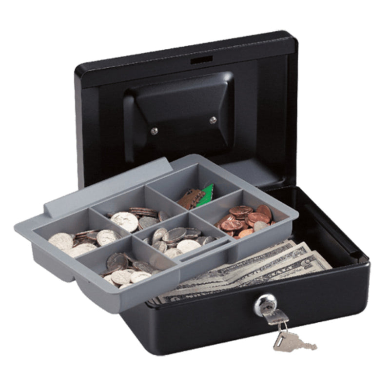 Cash Box