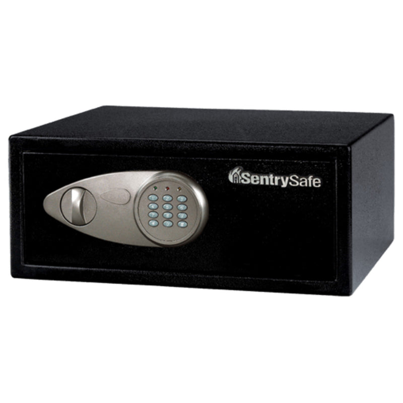 Digital Security Safe