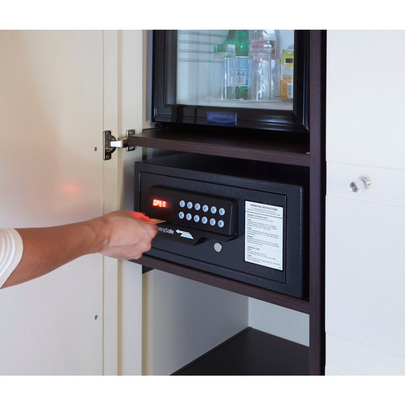 Card Swipe Safe – SentrySafe Store