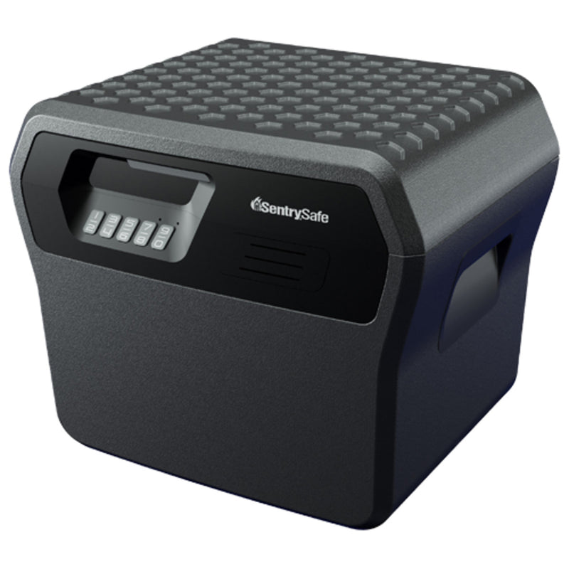 Digital Fire/Water File