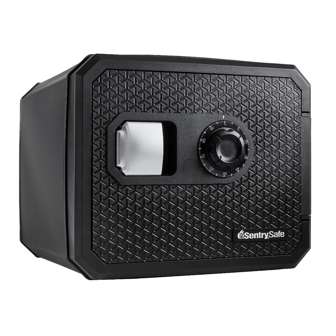 Fire/Water Safe with Dial Combination FPW082C – SentrySafe Store