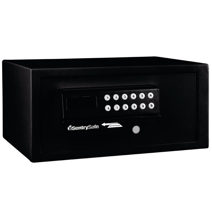 Card Swipe Safe – SentrySafe Store