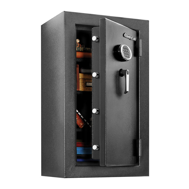 Fire/Water Digital Safe