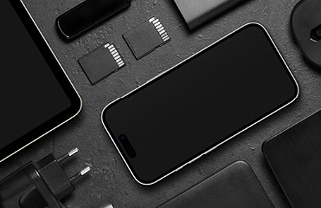 Digital Media Protection