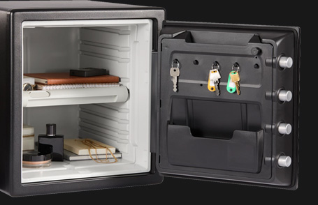 Interior Organization